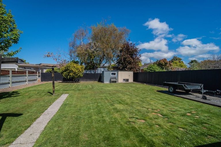 Photo of property in 308 Otipua Road, Highfield, Timaru, 7910