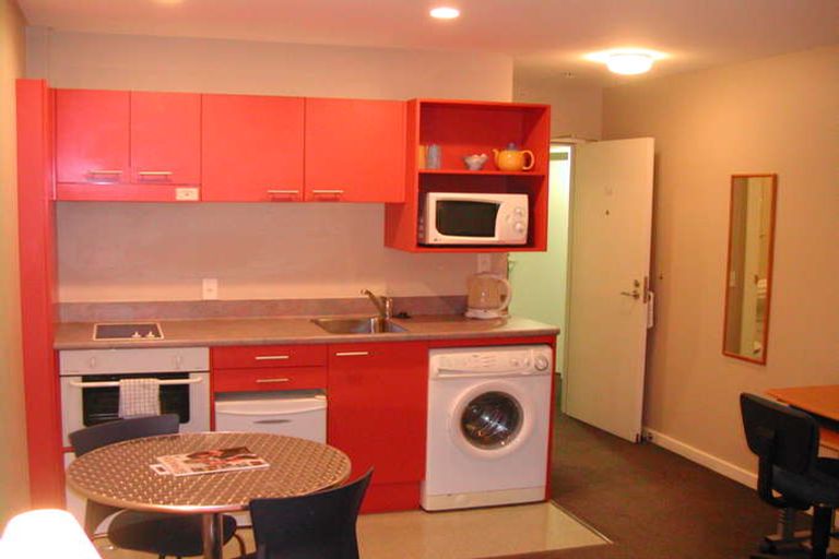 Photo of property in Aitken Street Apartments, 214/5 Aitken Street, Thorndon, Wellington, 6011