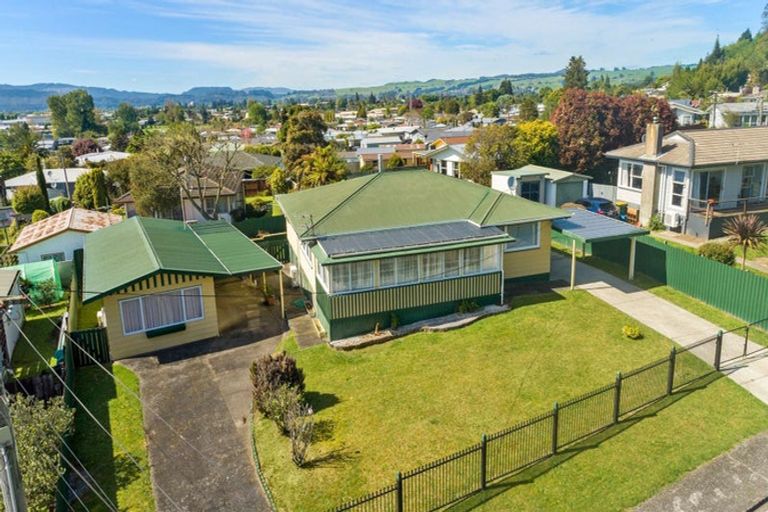 Photo of property in 52 Mallard Drive, Selwyn Heights, Rotorua, 3015