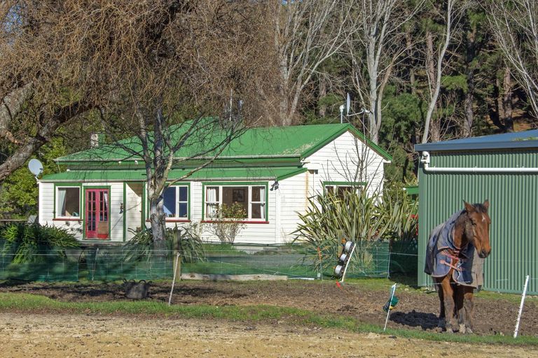 Photo of property in 411 Whangaehu Valley Road, Whangaehu Valley, Masterton, 5886
