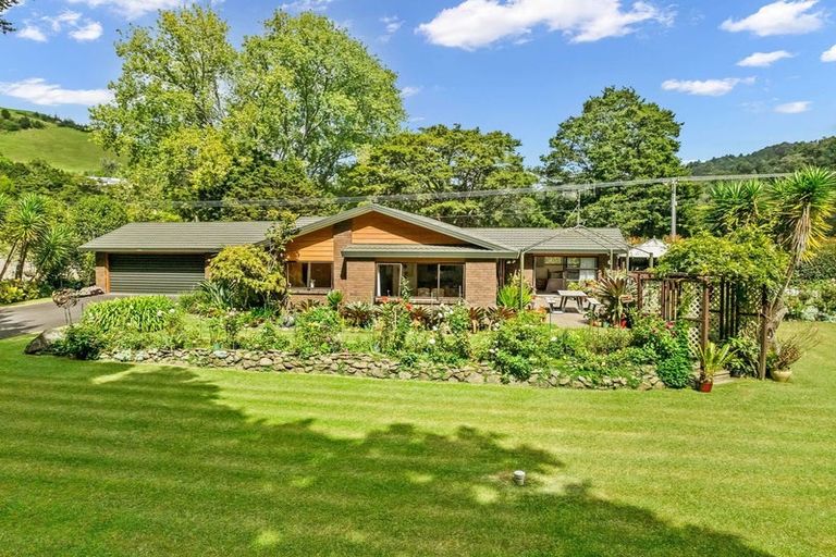 Photo of property in 211 Whau Valley Road, Whau Valley, Whangarei, 0112