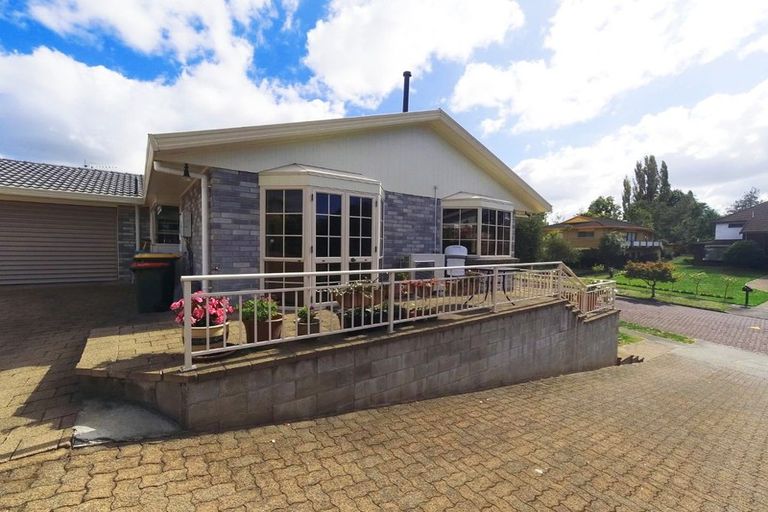 Photo of property in 8 Perindale Drive, Chartwell, Hamilton, 3210