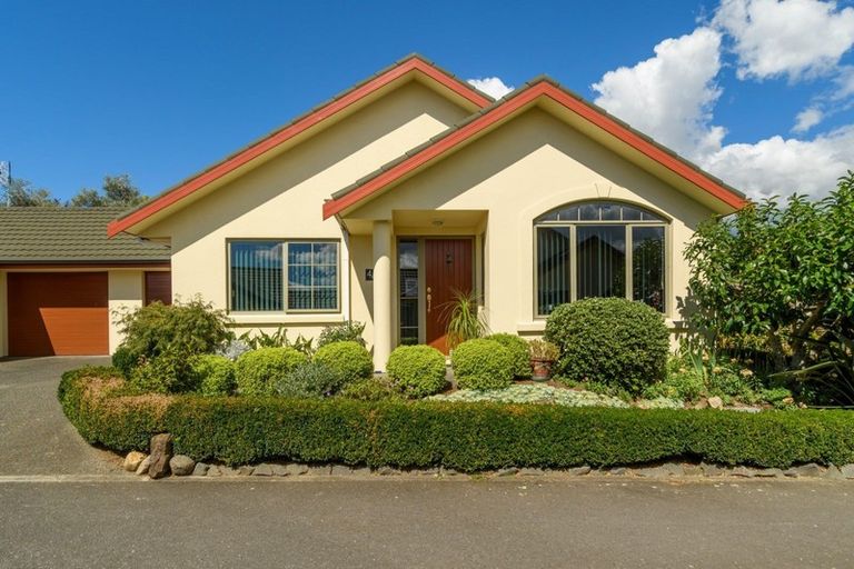 Photo of property in Orange Grove Village, 44/22 Pyes Pa Road, Pyes Pa, Tauranga, 3112