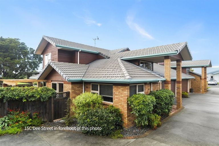Photo of property in 15c Dee Street, Mount Maunganui, 3116