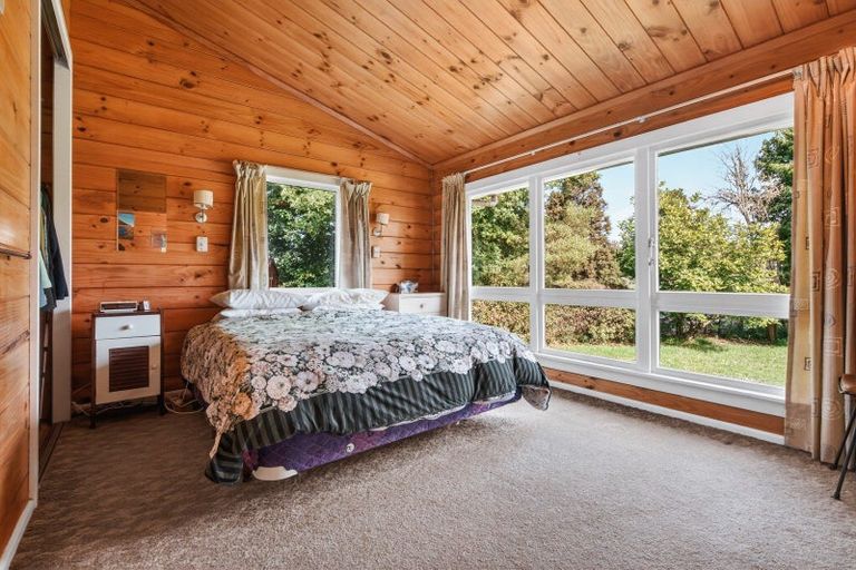 Photo of property in 25 Owhango Road, Owhango, 3990