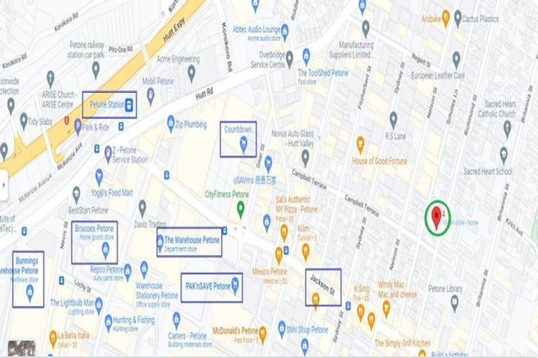 Photo of property in 4/61 Richmond Street, Petone, Lower Hutt, 5012