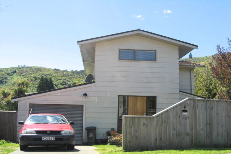 Photo of property in 2 Te Ata Place, Atawhai, Nelson, 7010