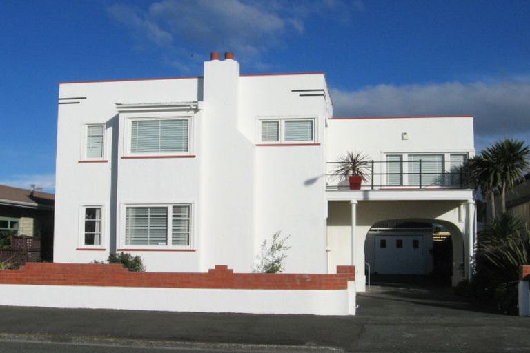 Photo of property in 33 The Esplanade, Westshore, Napier, 4110