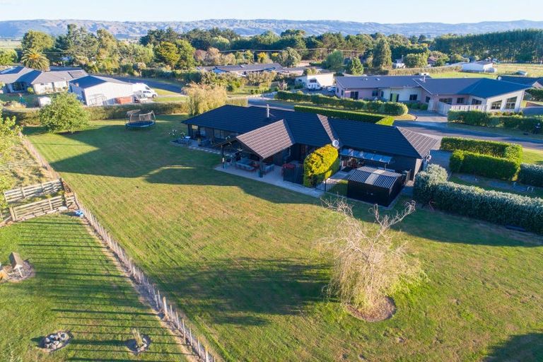 Photo of property in 249g Watershed Road, Bunnythorpe, Palmerston North, 4470