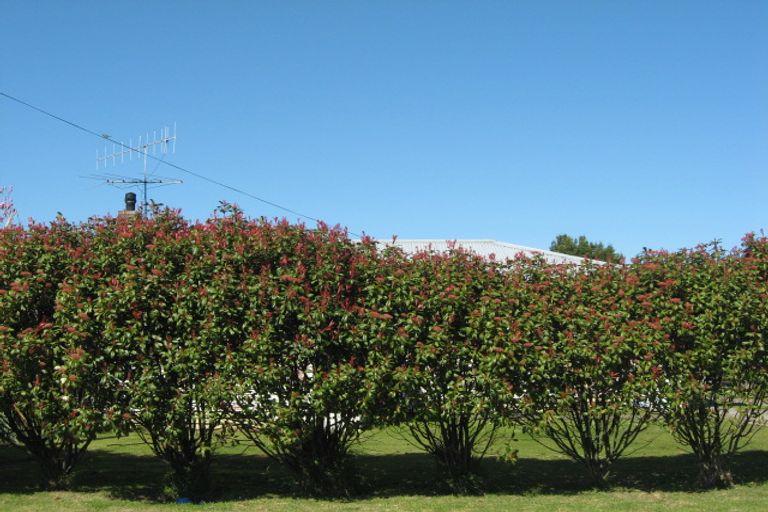 Photo of property in 107 Mclean Street, Wairoa, 4108