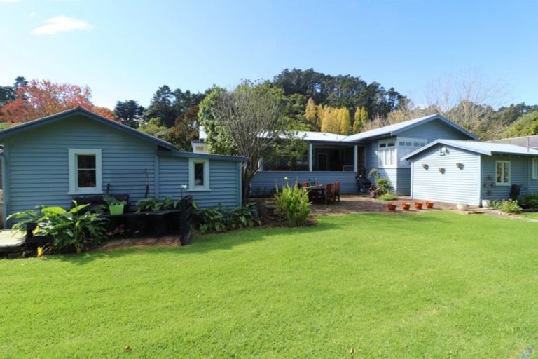 Photo of property in 743 Tararu Sh25 Road, Thames, 3500