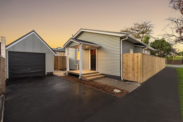 Photo of property in 7 Coronation Street, Spreydon, Christchurch, 8024