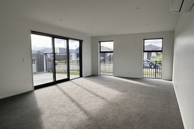 Photo of property in 3 Dempsey Street, Kaiapoi, 7630