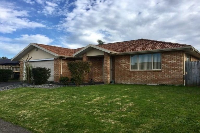 Photo of property in 424 East Tamaki Road, East Tamaki, Auckland, 2013