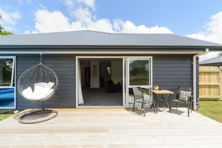 Photo of property in 41 Wilson Street, Bulls, 4818