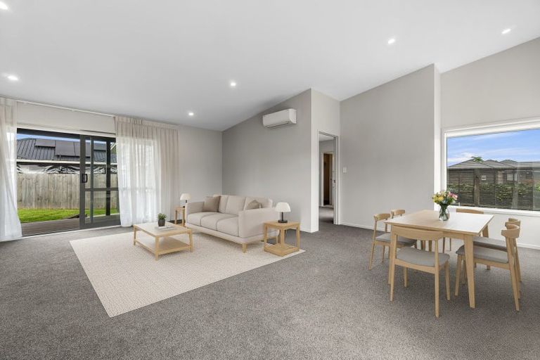 Photo of property in 8 Fernbird Avenue, Te Kauwhata, 3710