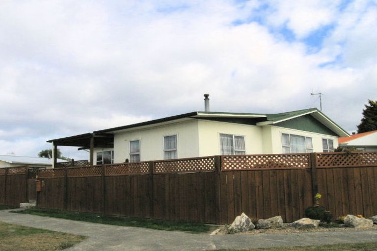 Photo of property in 40 Freyberg Avenue, Tamatea, Napier, 4112