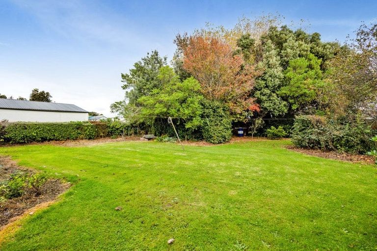 Photo of property in 50 Terou Street, Manaia, 4612