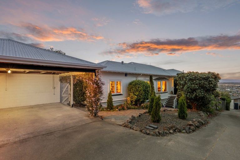 Photo of property in 119a Hackthorne Road, Cashmere, Christchurch, 8022