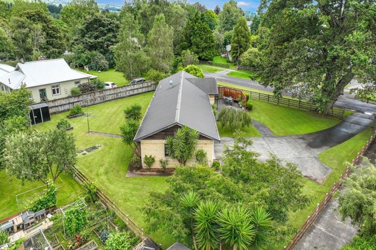 Photo of property in 392 Bellot Street, Pirongia, 3802