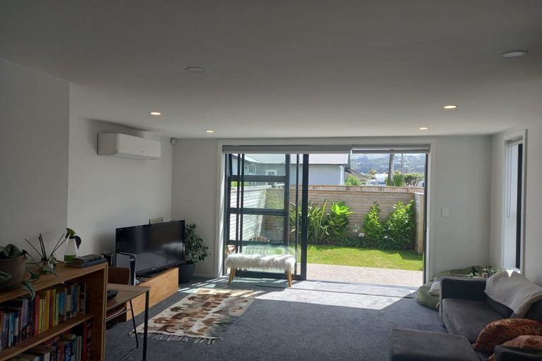 Photo of property in 42b Tennyson Street, Petone, Lower Hutt, 5012