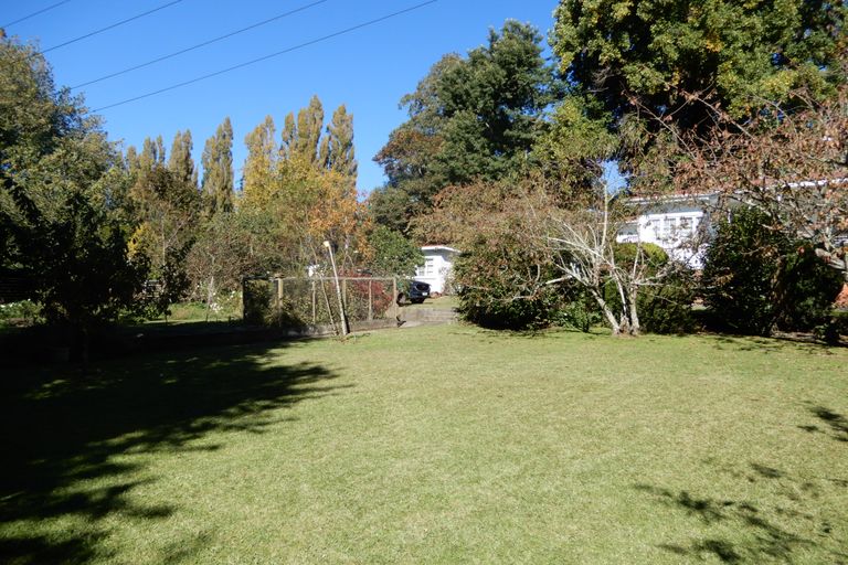 Photo of property in 445 Whites Road, Tirau, Putaruru, 3483