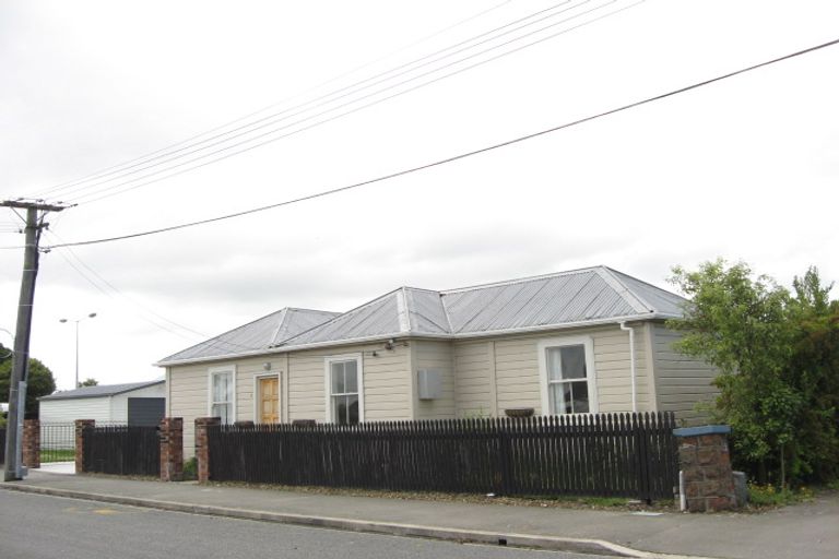 Photo of property in 7 Matlock Street, Woolston, Christchurch, 8062