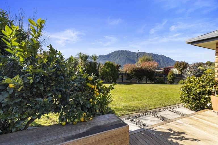 Photo of property in 1 Vogel Place, Te Aroha, 3320
