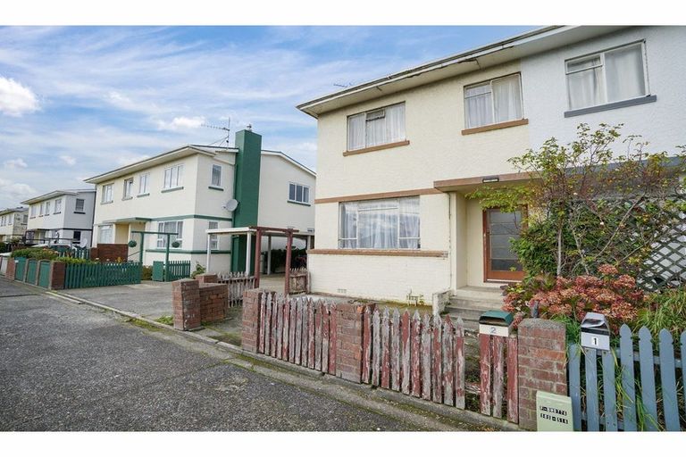 Photo of property in 2/145 Esk Street, Invercargill, 9810