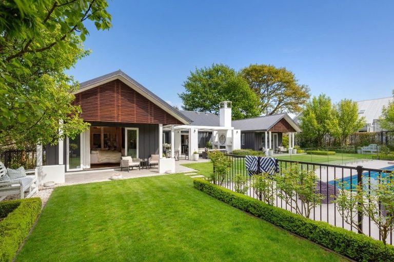 Photo of property in 4 Westwood Avenue, Greytown, 5712