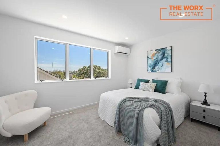 Photo of property in 9d Juliet Avenue, Howick, Auckland, 2014