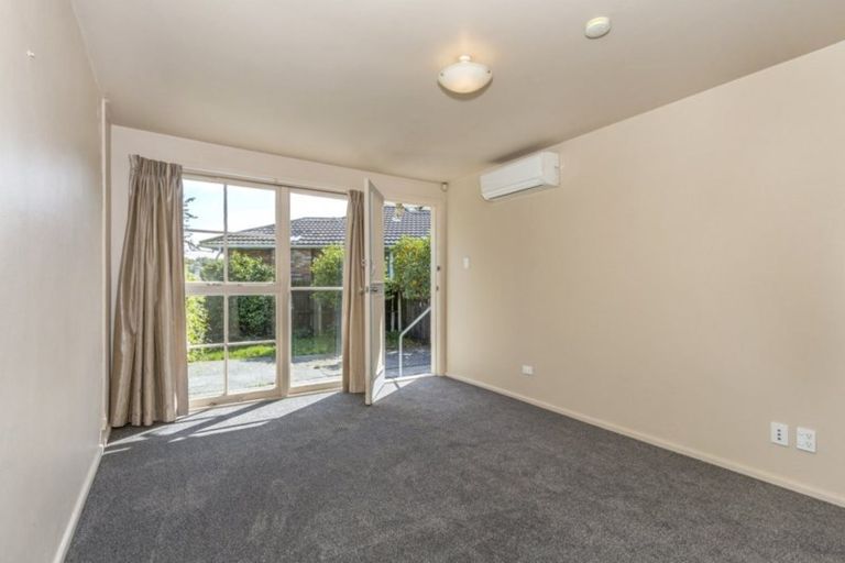 Photo of property in 3/1 Wellington Street, Phillipstown, Christchurch, 8011