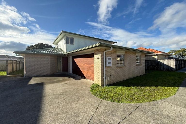 Photo of property in 199a Queen Street, Pukekohe, 2120
