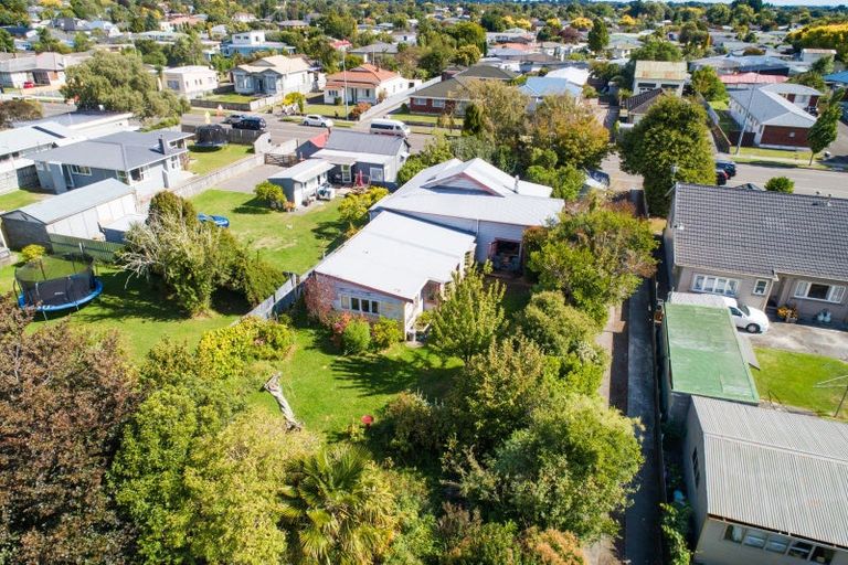 Photo of property in 369 Botanical Road, West End, Palmerston North, 4412