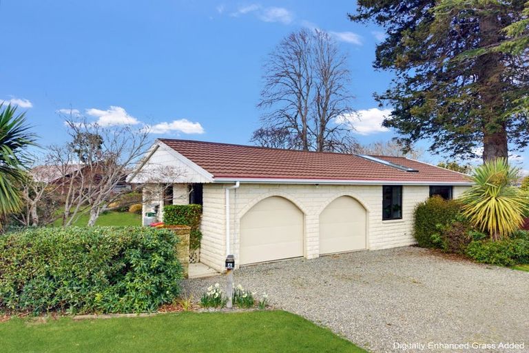 Photo of property in 6 Koa Street, Gore, 9710