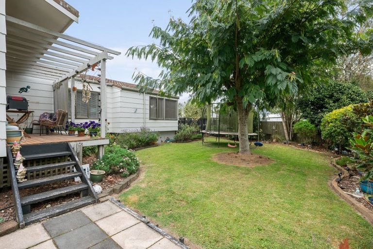 Photo of property in 7 Mcewan Place, Fitzroy, Hamilton, 3206