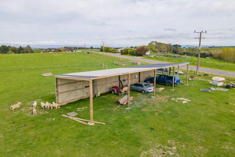 Photo of property in 167 Normanby Road, Normanby, Timaru, 7971