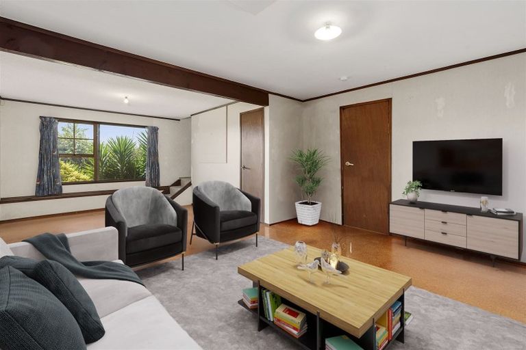 Photo of property in 21 Squirrel Lane, Browns Bay, Auckland, 0630