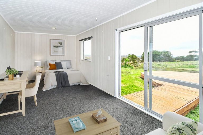 Photo of property in 654 Falls Road, Maramarua Forest, Te Kauwhata, 3782