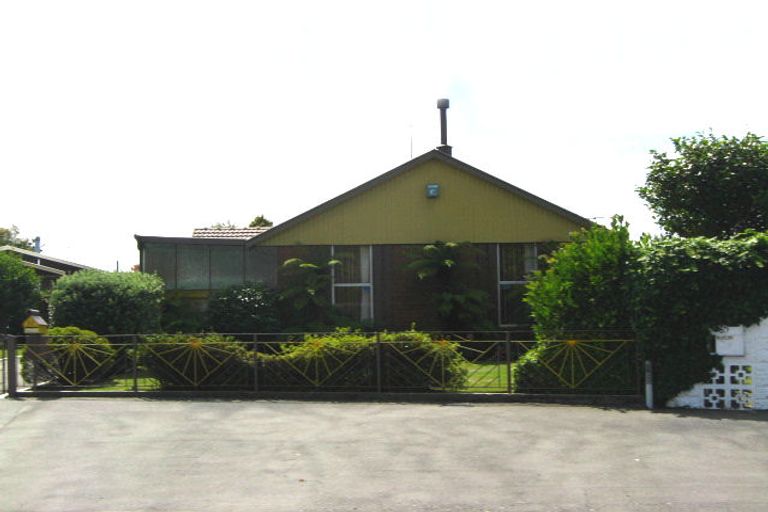 Photo of property in 63 Stanton Crescent, Hoon Hay, Christchurch, 8025