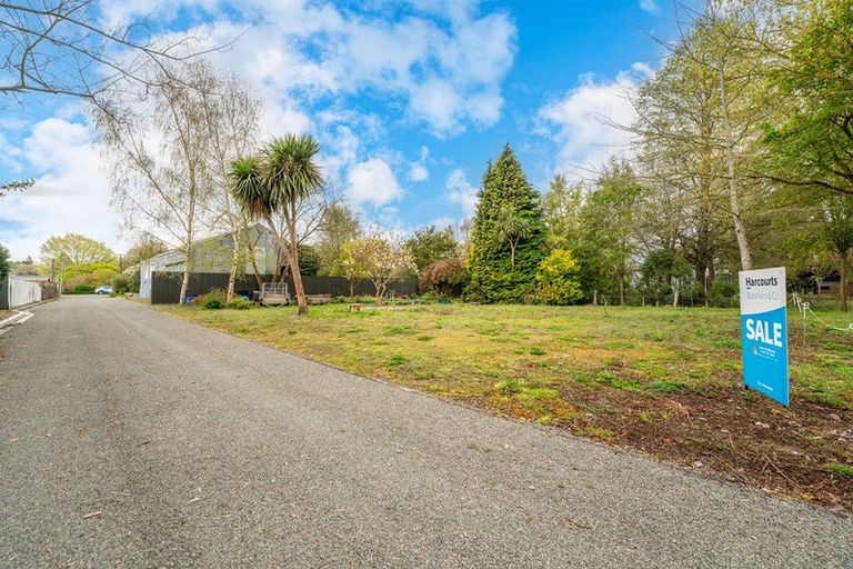 Photo of property in 8a Coles Street, Geraldine, 7930