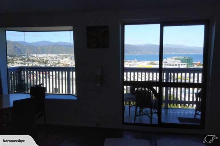 Photo of property in 8 Korokoro Road, Korokoro, Lower Hutt, 5012