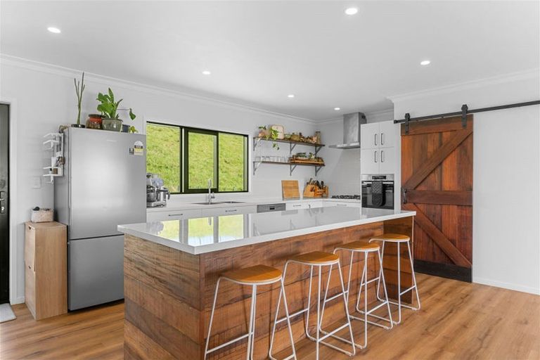 Photo of property in 440 Glenmohr Road, Waipu, 0582