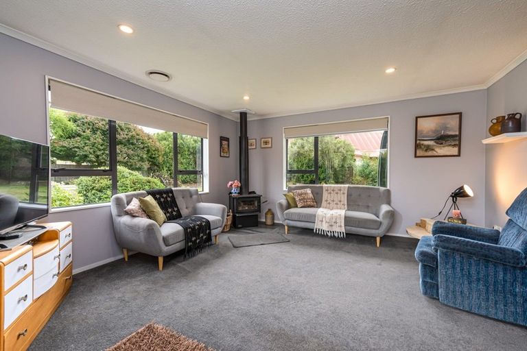 Photo of property in 7 Manahi Place, Woodend, 7610