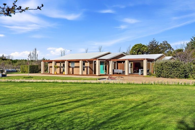 Photo of property in 24 Modena Place, Ohoka, Kaiapoi, 7692