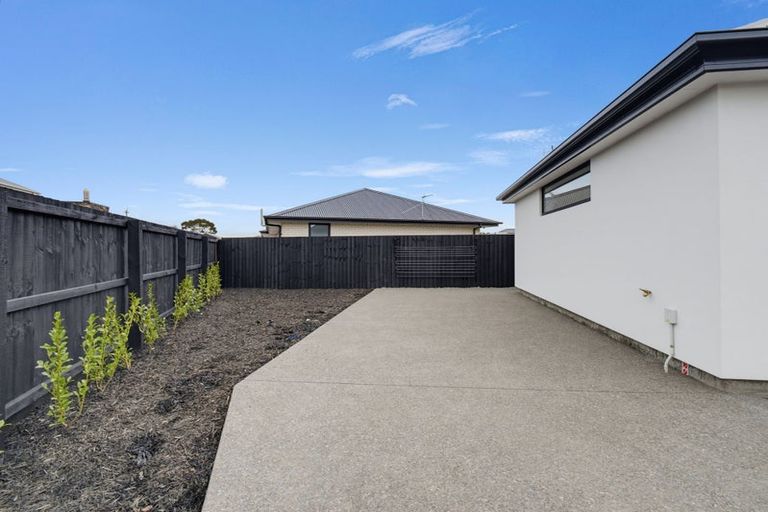 Photo of property in 46 Fairmaid Street, Lincoln, 7608