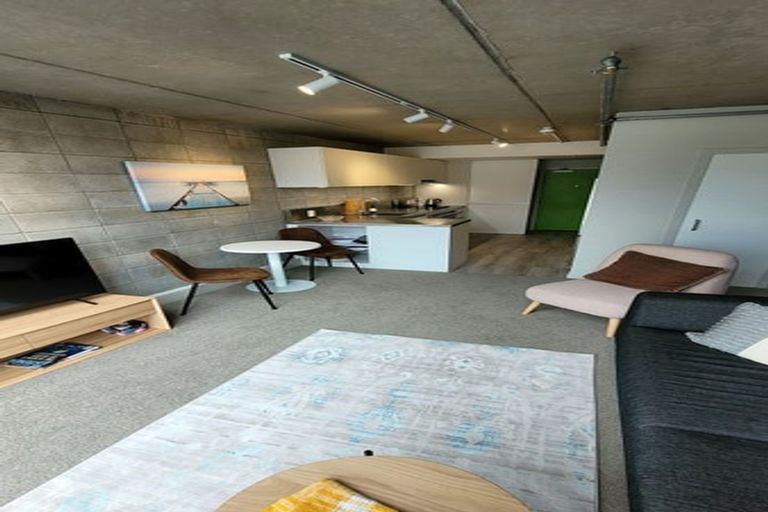 Photo of property in Martin Square Apartments, 102/20 Martin Square, Te Aro, Wellington, 6011