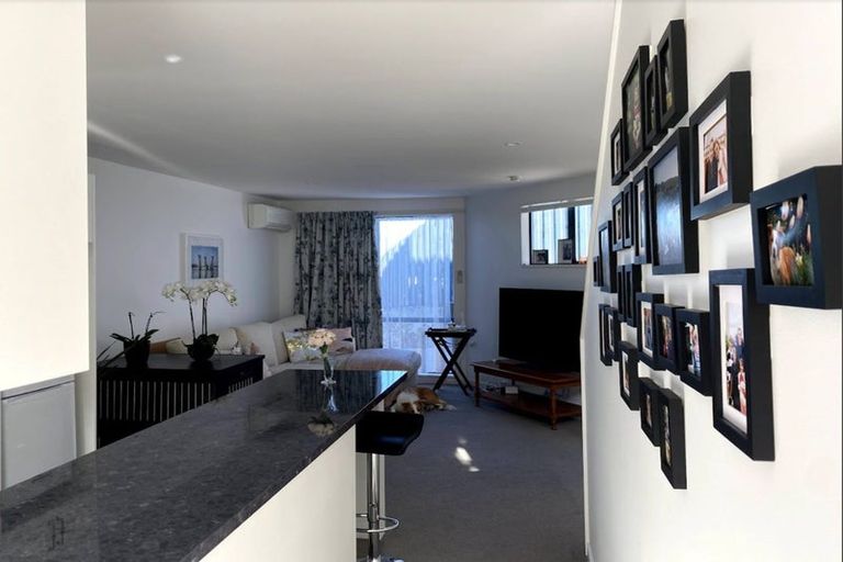 Photo of property in 4/3 Russell Street, Dunedin Central, Dunedin, 9016