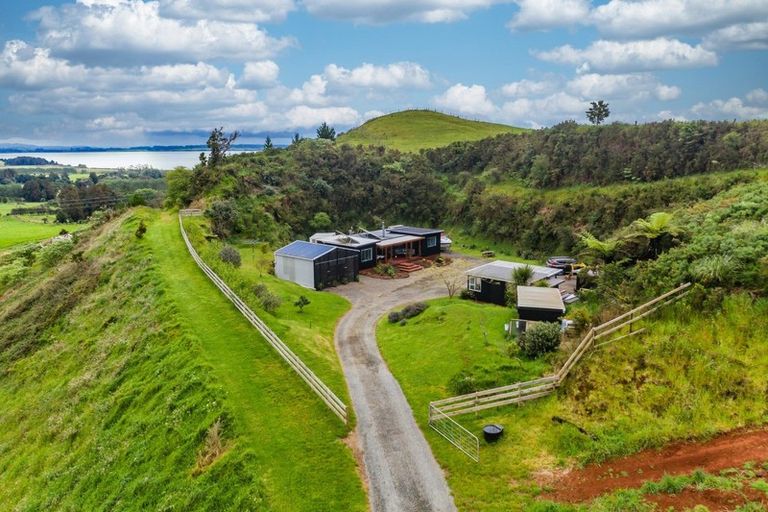 Photo of property in 254 Hariru Road, Ohaeawai, Kaikohe, 0472