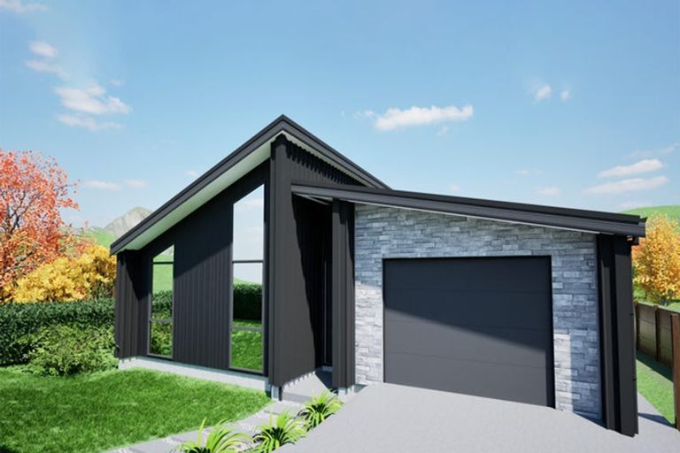 Photo of property in 57 Longview Drive, Lake Hawea, 9382